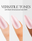 Aprés Astral Gel Couleur - Intentional -P04 [NEW]