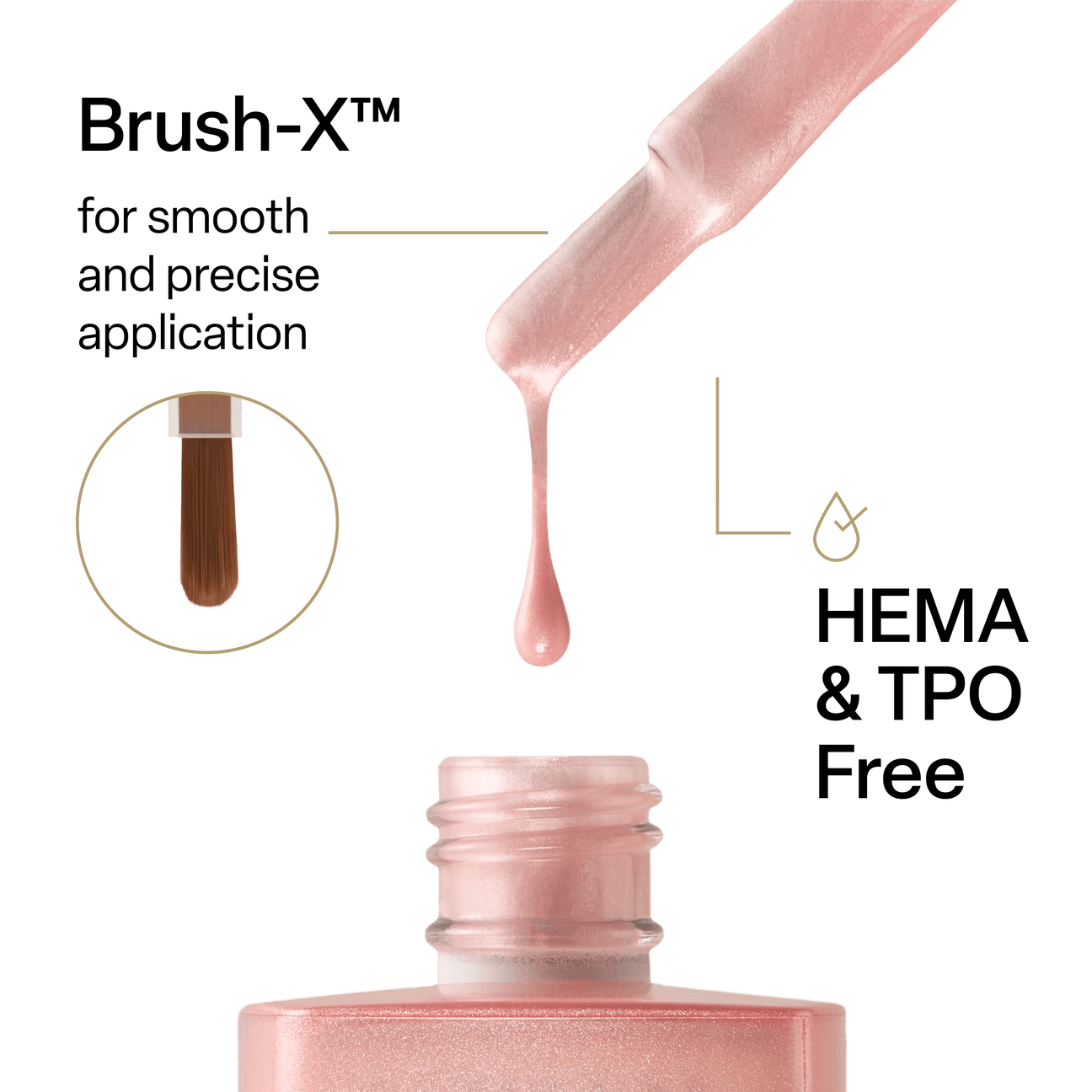 Aprés Astral Gel Couleur - Intentional -P04 [NEW]