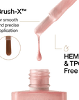 Aprés Astral Gel Couleur - Intentional -P04 [NEW]