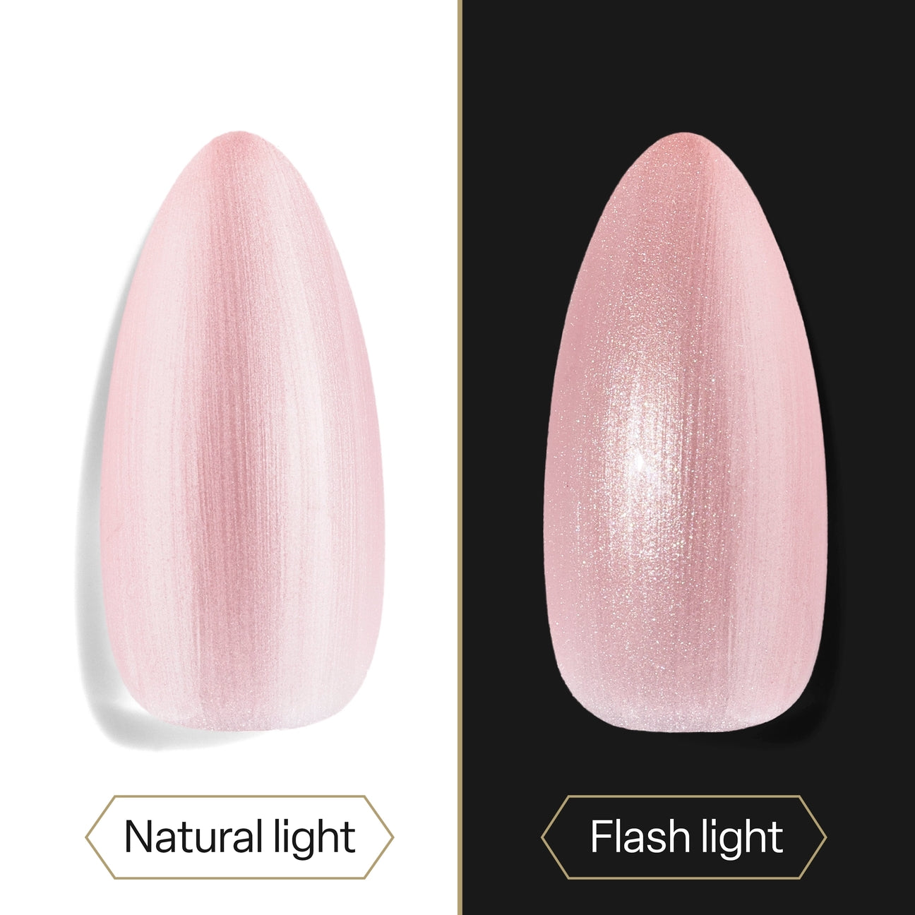 Aprés Astral Gel Couleur - Intentional -P04 [NEW]