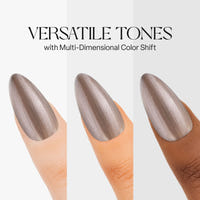 Aprés Astral Gel Couleur - Smudged -P10 [NEW]