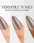 Aprés Astral Gel Couleur - Smudged -P10 [NEW]