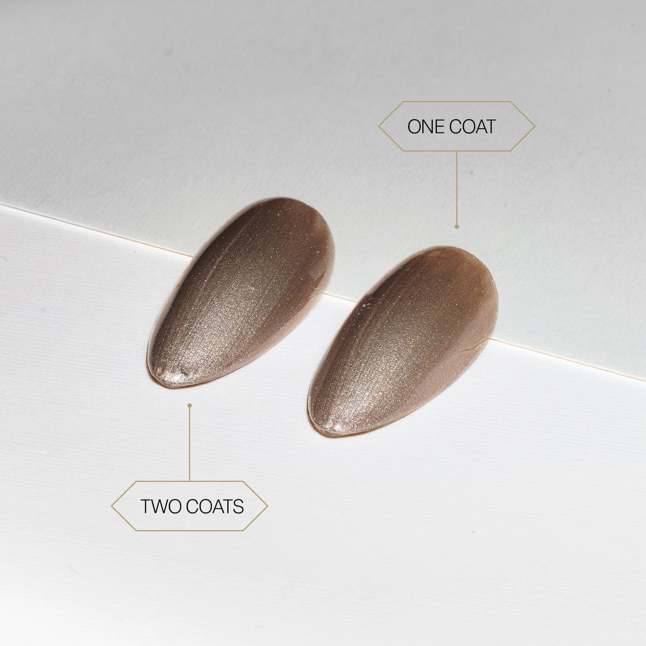 Aprés Astral Gel Couleur - Smudged -P10 [NEW]