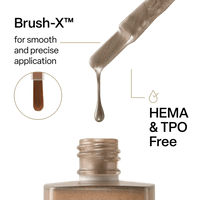 Aprés Astral Gel Couleur - Smudged -P10 [NEW]