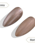 Aprés Astral Gel Couleur - Smudged -P10 [NEW]