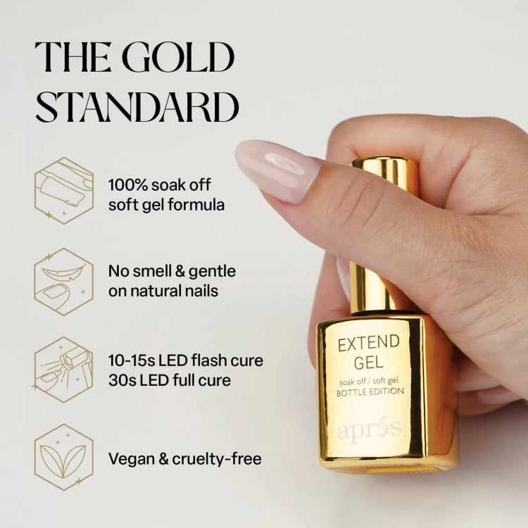 aprés Extend Gel Signature 15ml