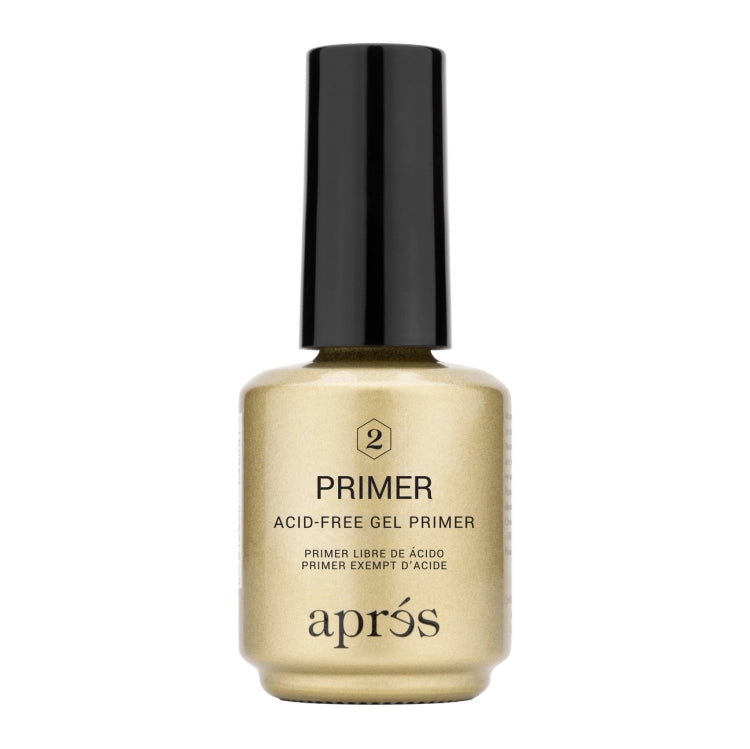 aprés Acid-Free Gel Primer