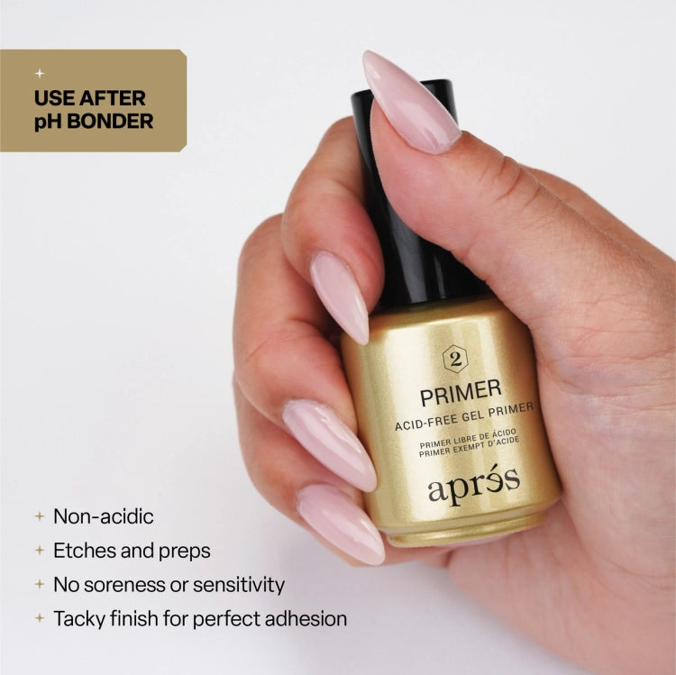 aprés Acid-Free Gel Primer