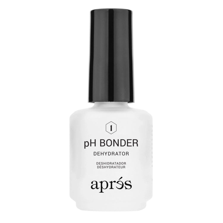 aprés PH Bonder