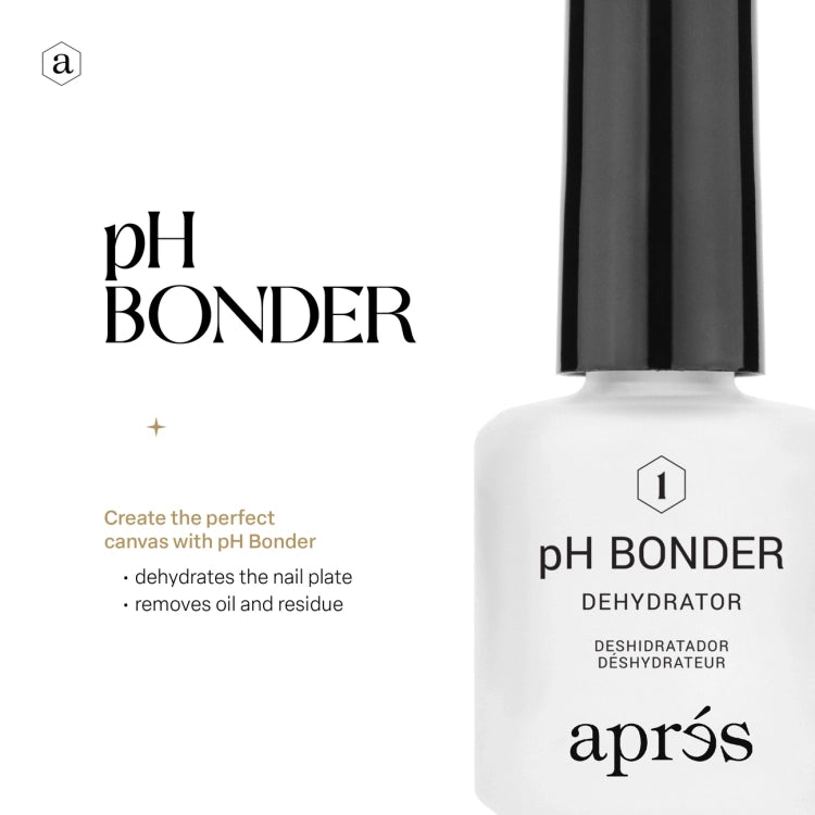 aprés PH Bonder