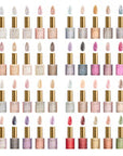 The Astral Gel Couleur Collection- 40 Colors [NEW]