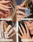 The Astral Gel Couleur Collection- 40 Colors [NEW]