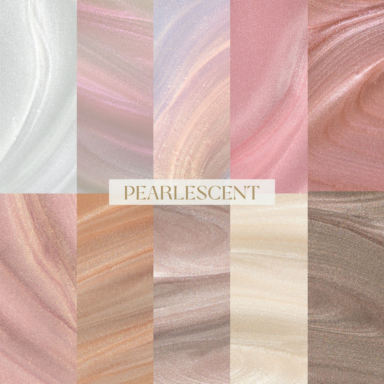 The Astral Gel Couleur Collection- 40 Colors [NEW]