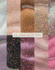 The Astral Gel Couleur Collection- 40 Colors [NEW]