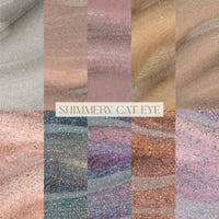 The Astral Gel Couleur Collection- 40 Colors [NEW]