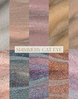 The Astral Gel Couleur Collection- 40 Colors [NEW]