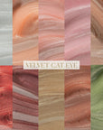 The Astral Gel Couleur Collection- 40 Colors [NEW]