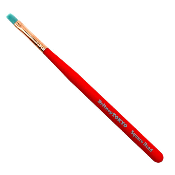 CON'CELECT x BritneyTOKYO Nail Brush SET [5 BRUSHES] [OUT OF STOCK]