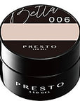 Presto Color Gel BT006 [Jar]