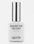 Aprés Builder Gel Top Coat [Bottle] [NEW]