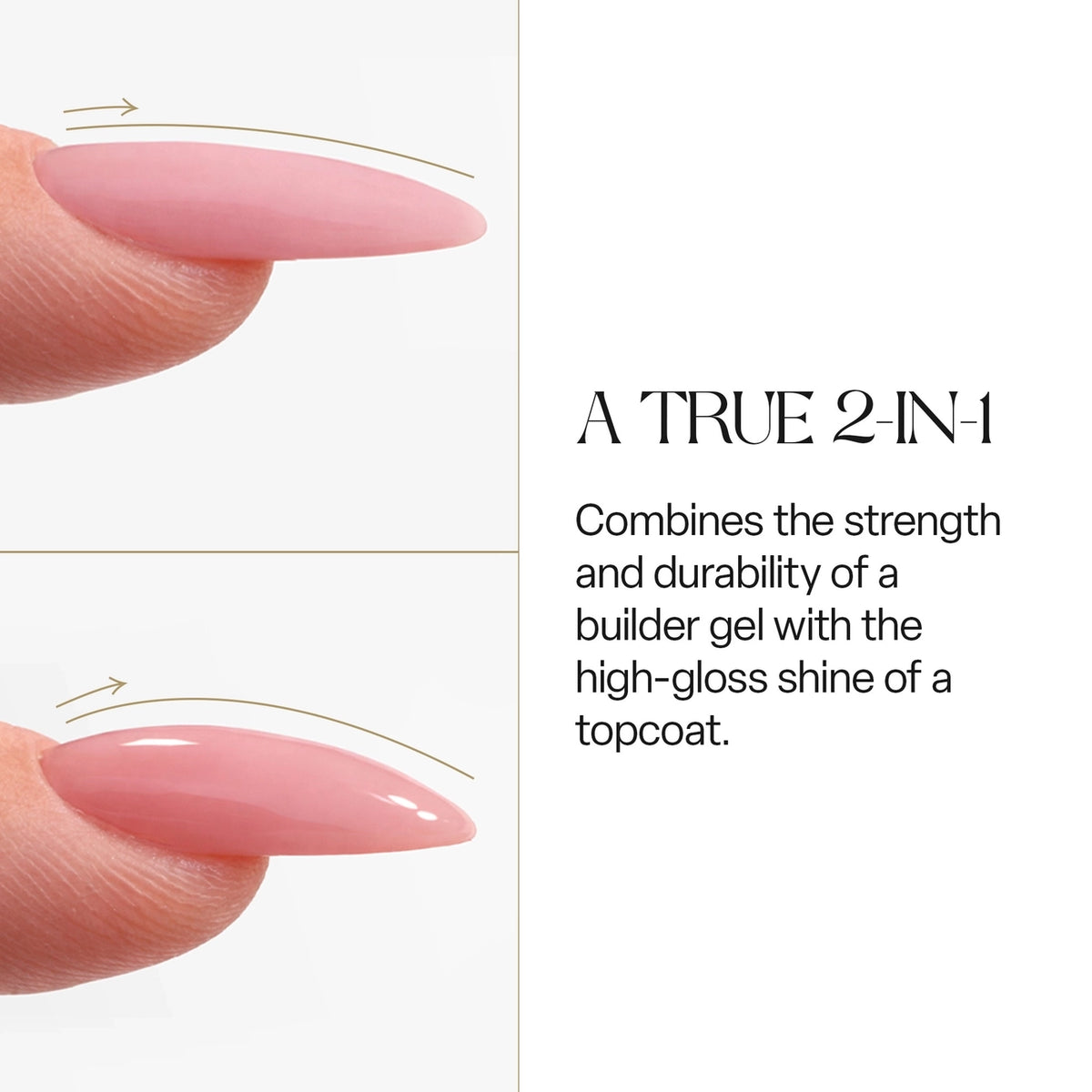 aprés Builder Top Gelcoat 15ml