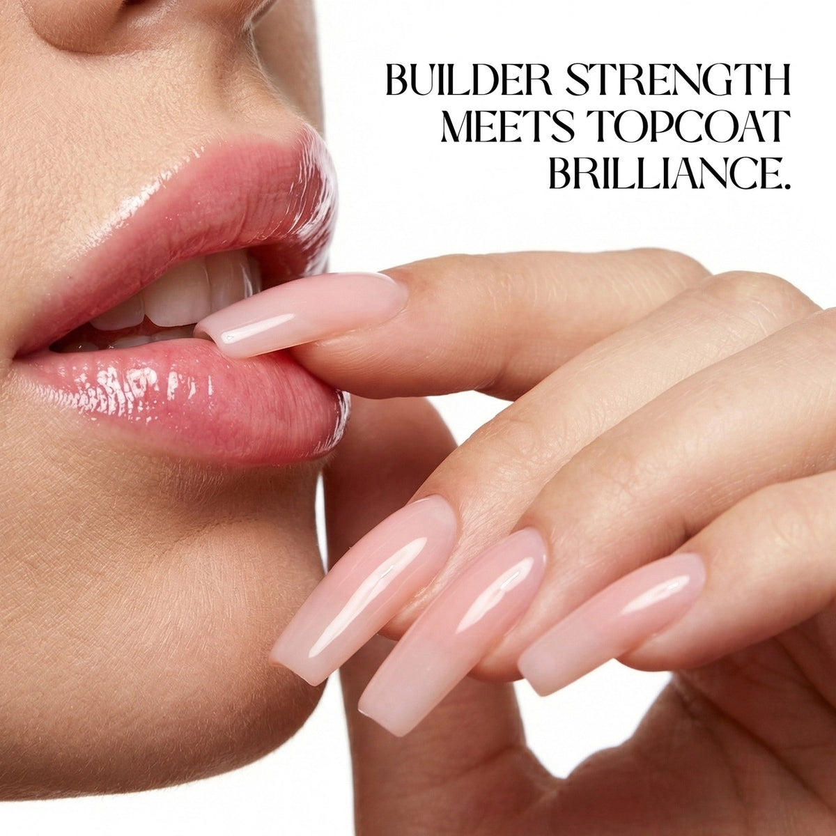 aprés Builder Top Gelcoat 15ml