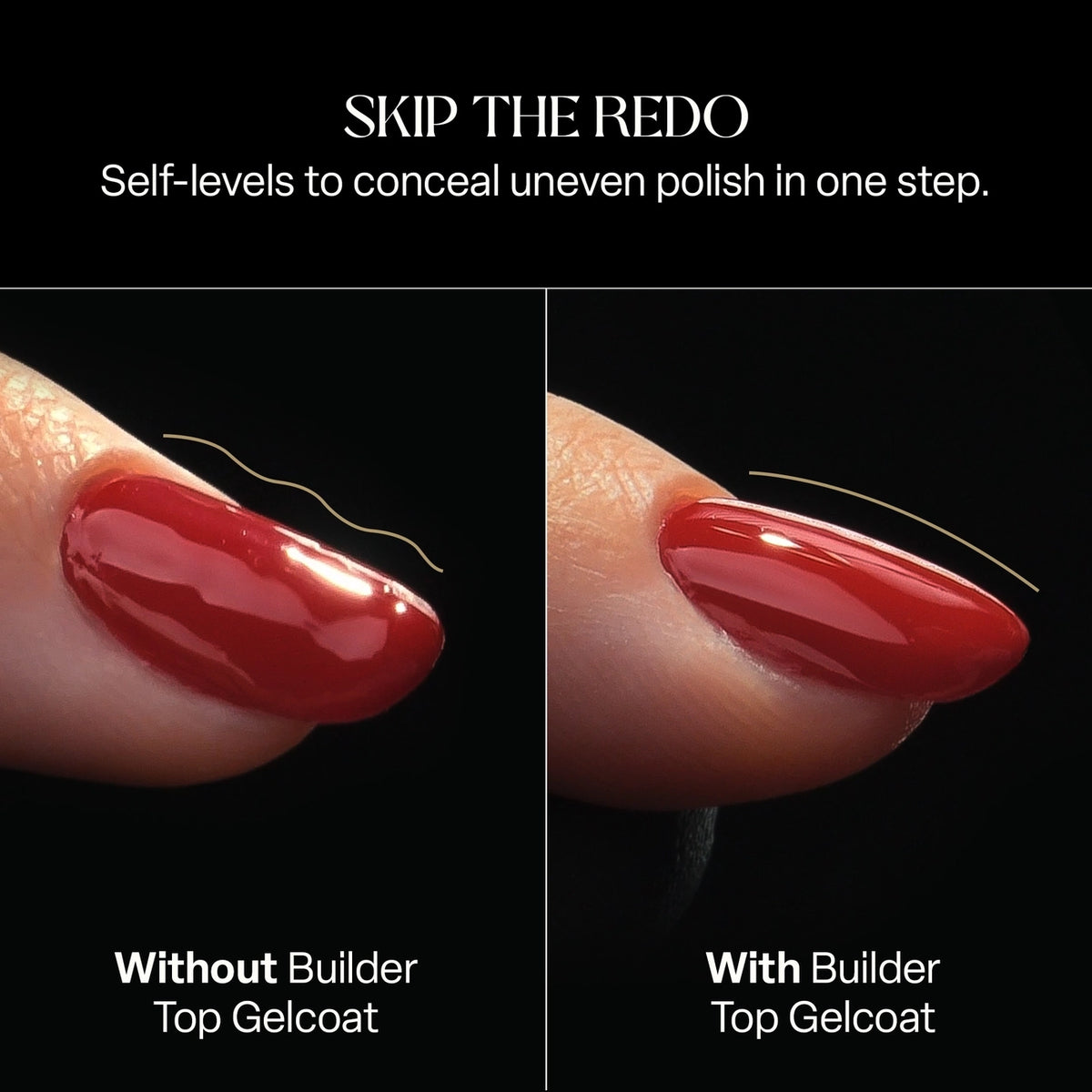 aprés Builder Top Gelcoat 15ml
