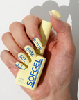 SOFGEL BUTTER BASE GEL [NEW]