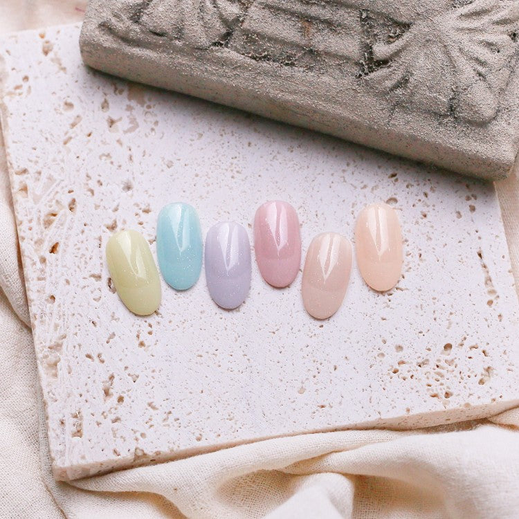 Presto Color Gel CA005 [Jar]