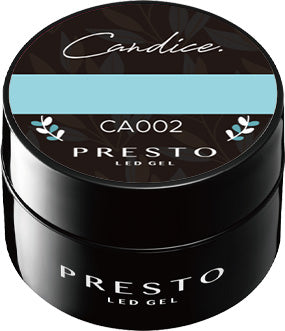 Presto Color Gel CA002 [Jar]
