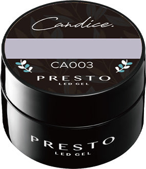 Presto Color Gel CA003 [Jar]