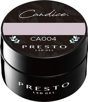 Presto Color Gel CA004 [Jar]