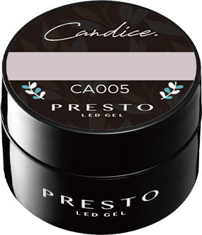 Presto Color Gel CA005 [Jar]