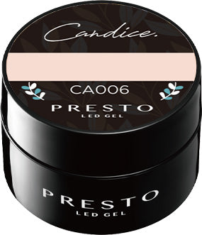 Presto Color Gel CA006 [Jar]