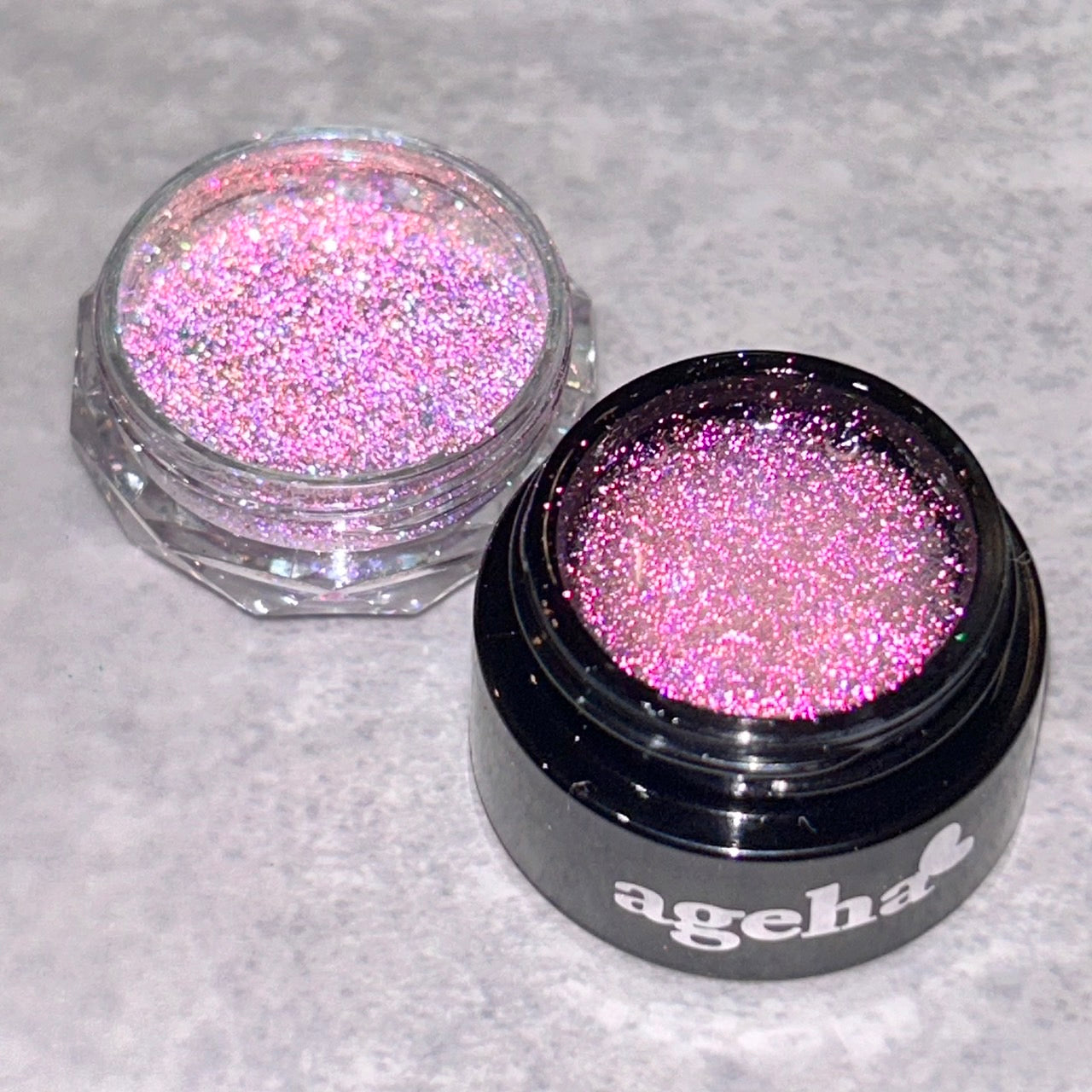 ageha Candy Flash Glitter [CFG4]