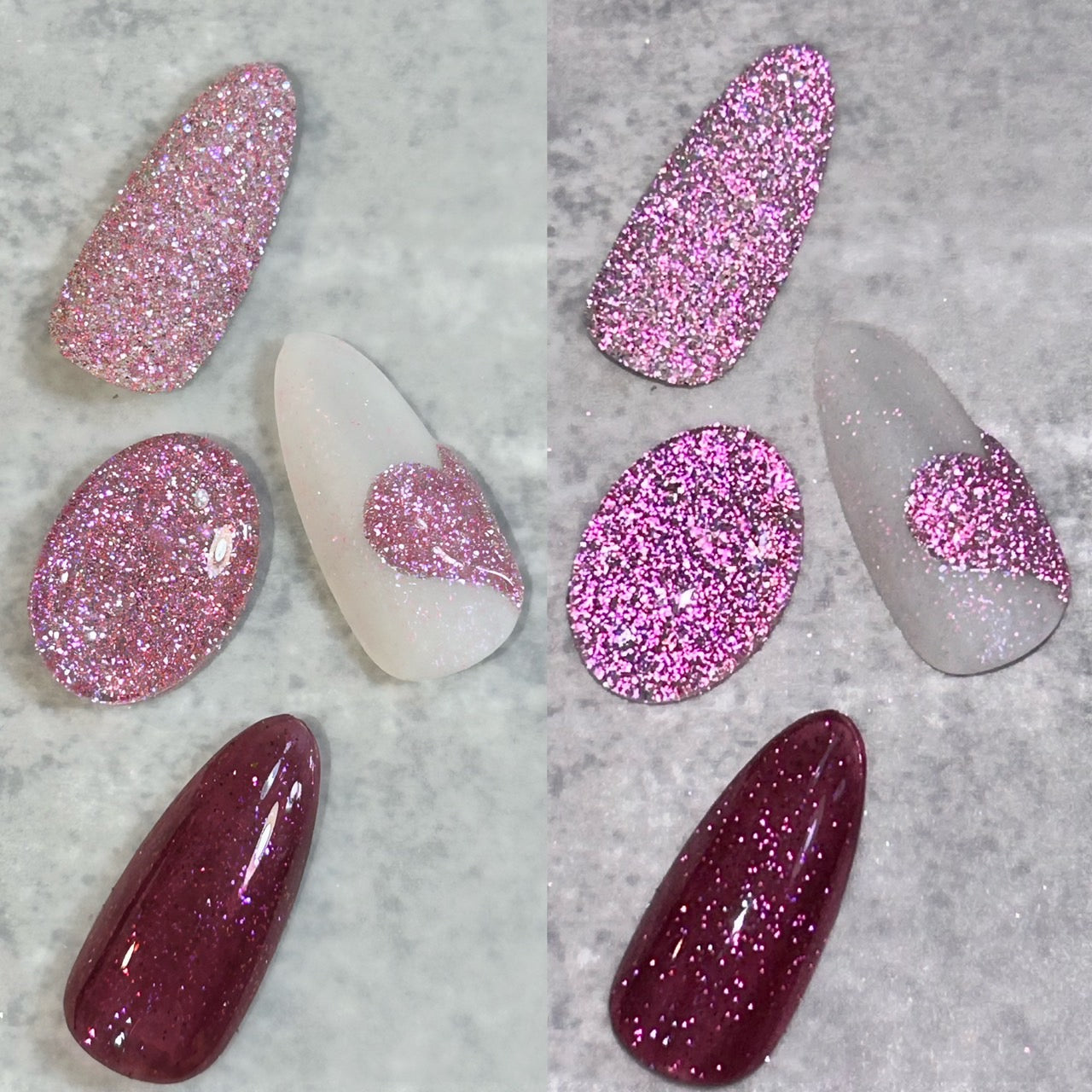 ageha Candy Flash Glitter [CFG4]