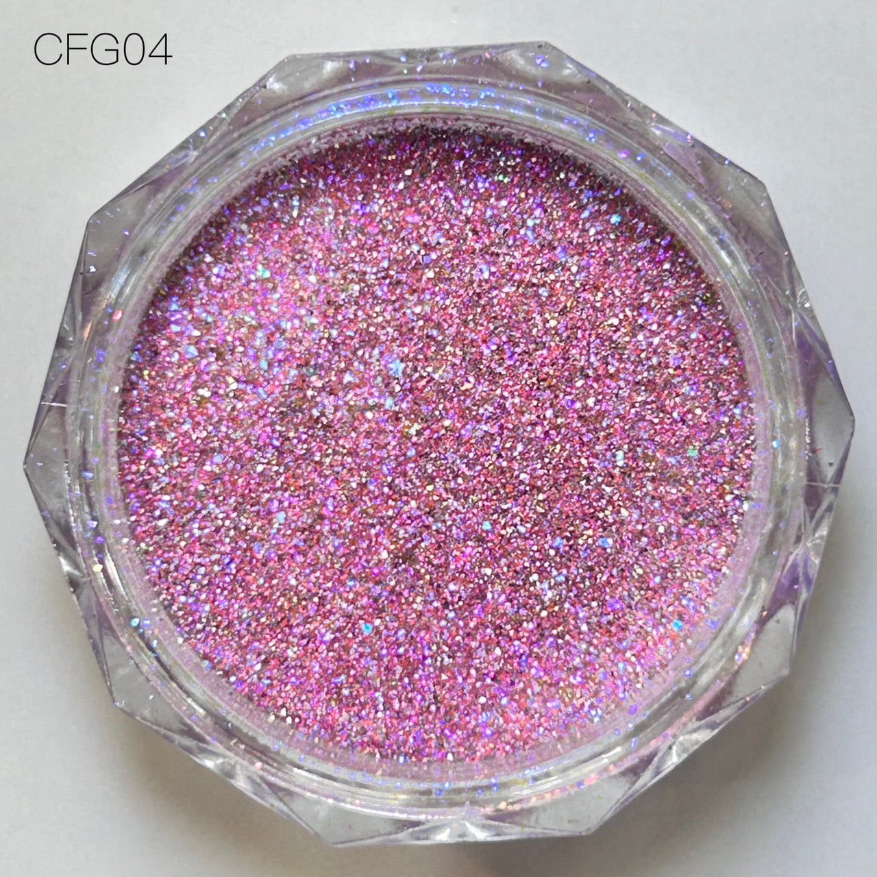ageha Candy Flash Glitter [CFG4]
