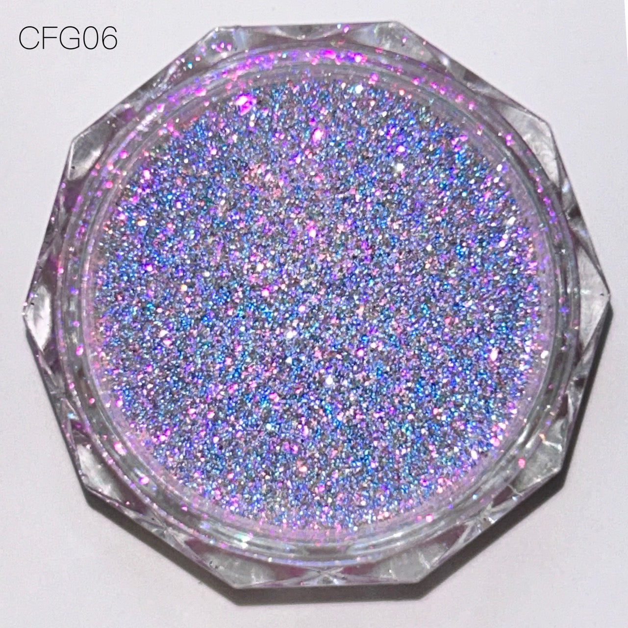 ageha Candy Flash Glitter [CFG6]