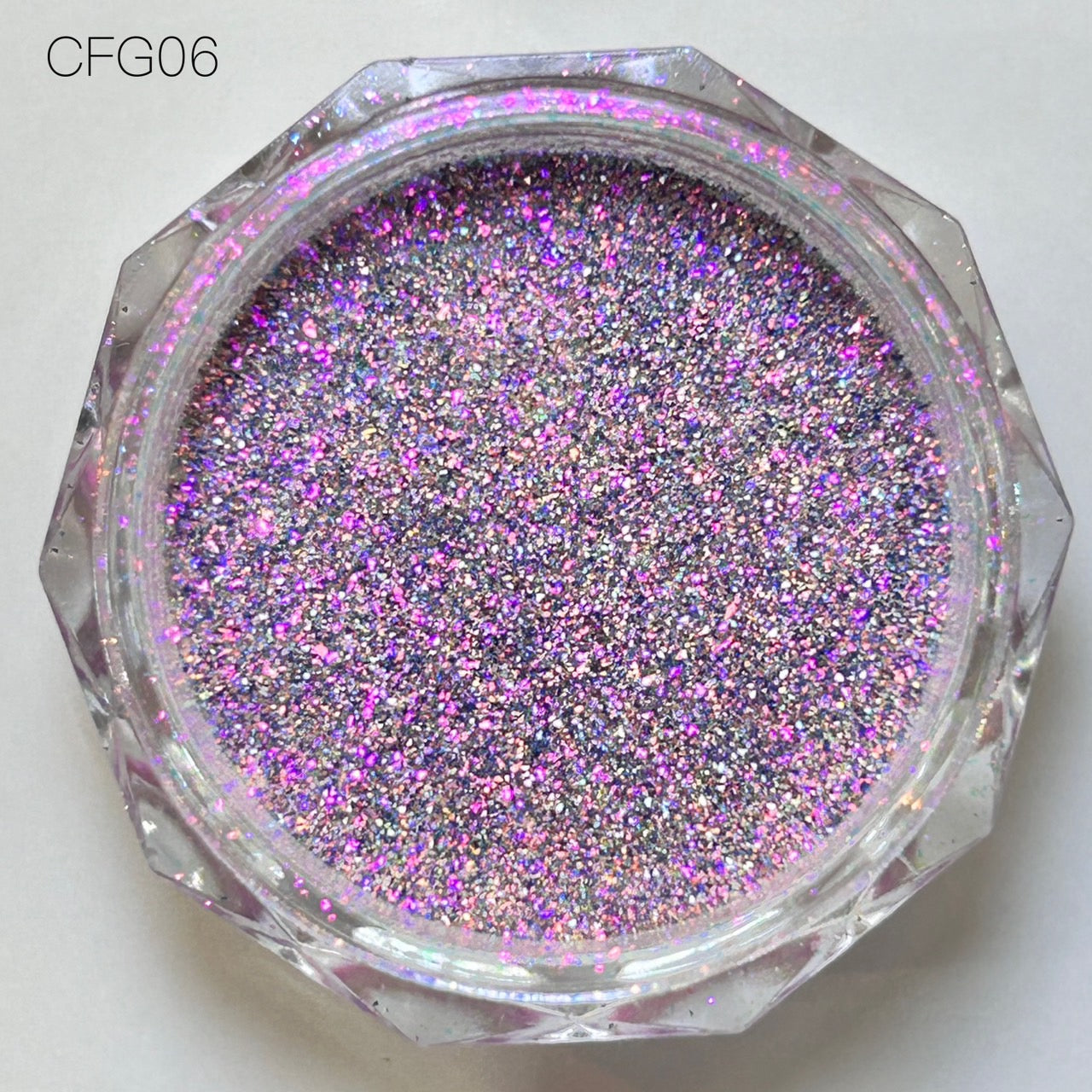 ageha Candy Flash Glitter [CFG6]