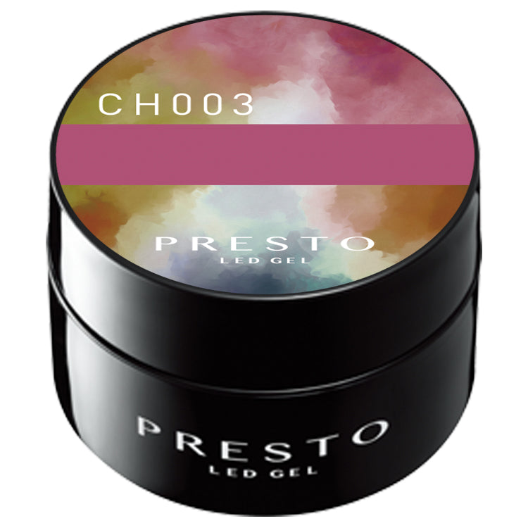 Presto Color Gel CH003 [Jar]