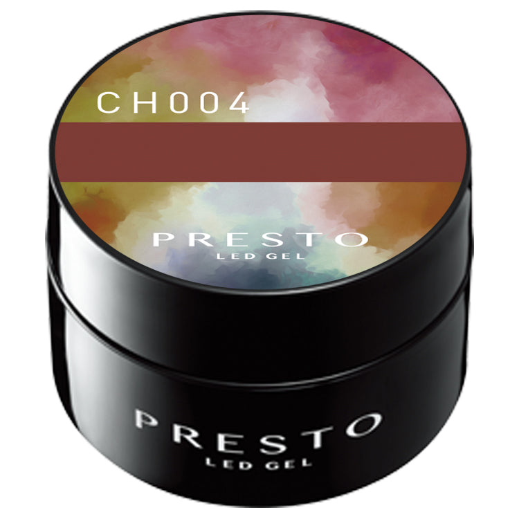 Presto Color Gel CH004 [Jar]