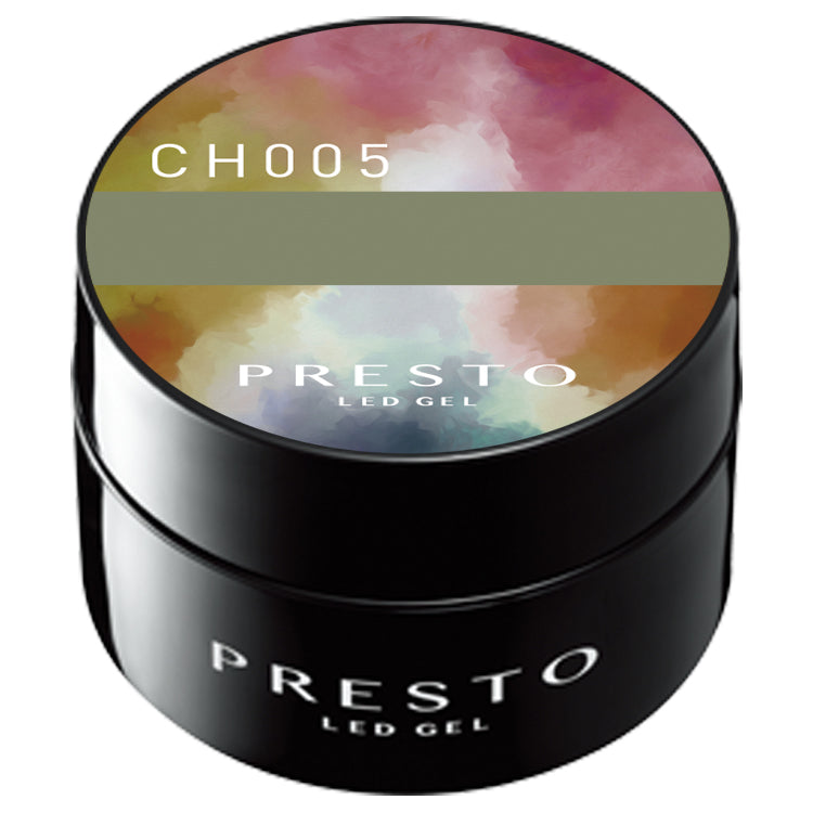 Presto Color Gel CH005 [Jar]