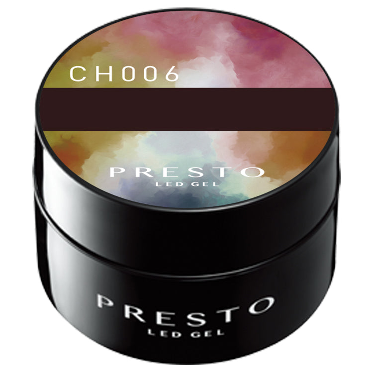Presto Color Gel CH006 [Jar]