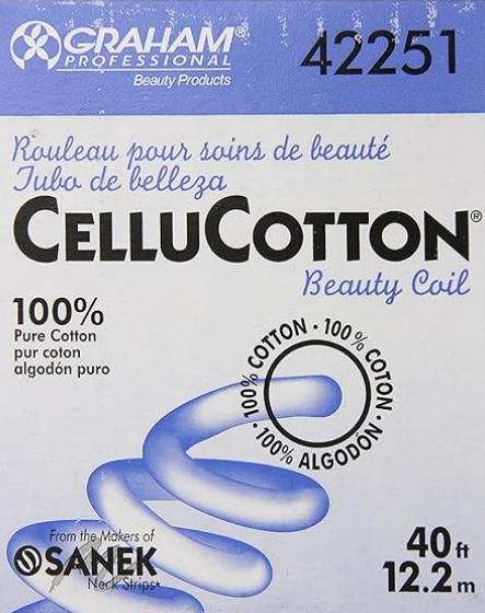 Cellu Cotton [NEW]