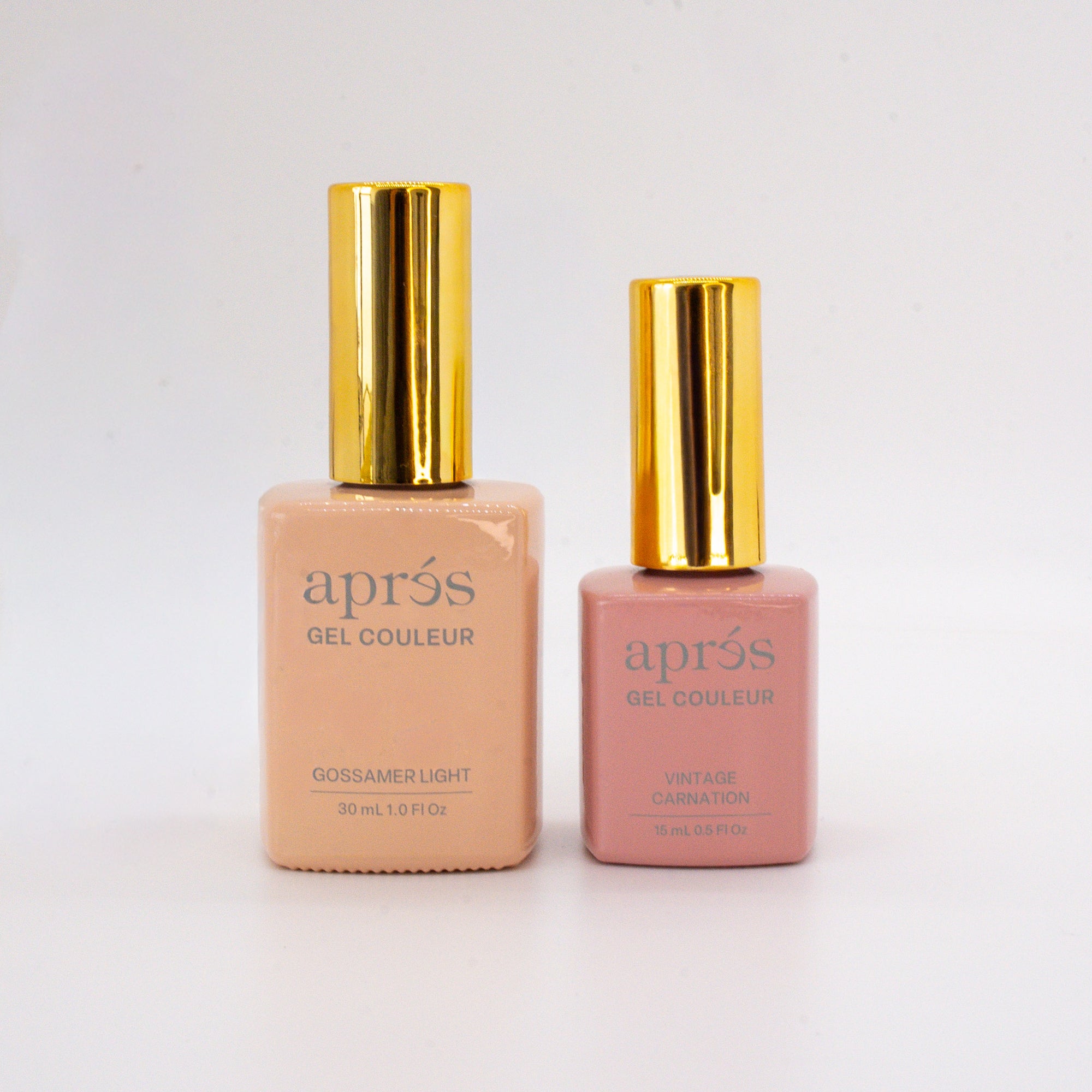 Aprés N02 Gossamer Light - 30 mL [NEW]