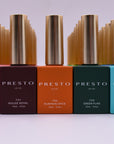 PRESTO Color Series Collection [96 Bottles] [PRE-ORDER]