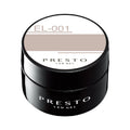 Presto Color Gel EL001 [Jar]