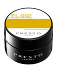 Presto Color Gel EL002 [Jar]