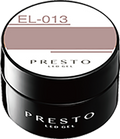 Presto Color Gel EL013 [Jar] [J063]