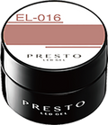 Presto Color Gel EL016 [Jar] [J066]
